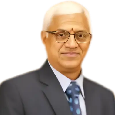 Ranganathan Vaidyanathan Iyer