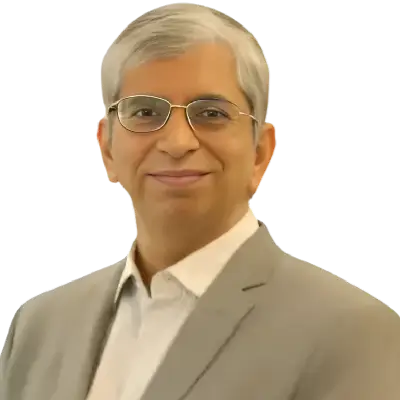 Deepak Gupta