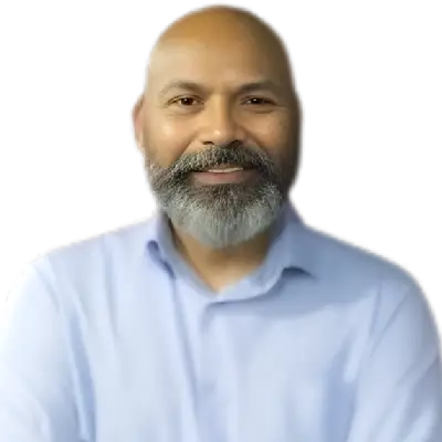 Vineet Tyagi
